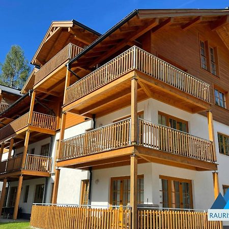 Kerstin 3 By Smr Rauris Apartments - Inc Spa And Near Gondola 外观 照片