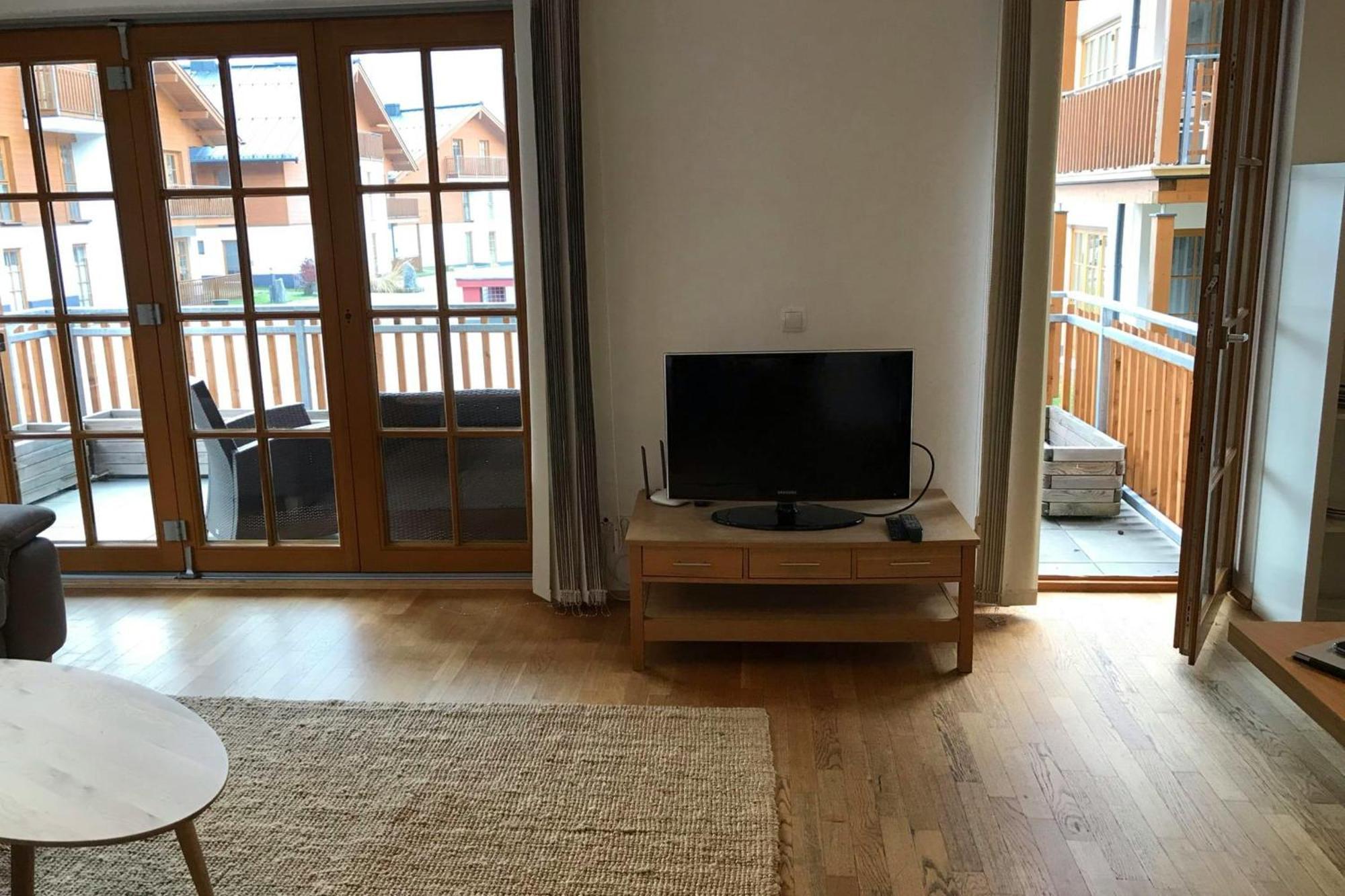 Kerstin 3 By Smr Rauris Apartments - Inc Spa And Near Gondola 外观 照片