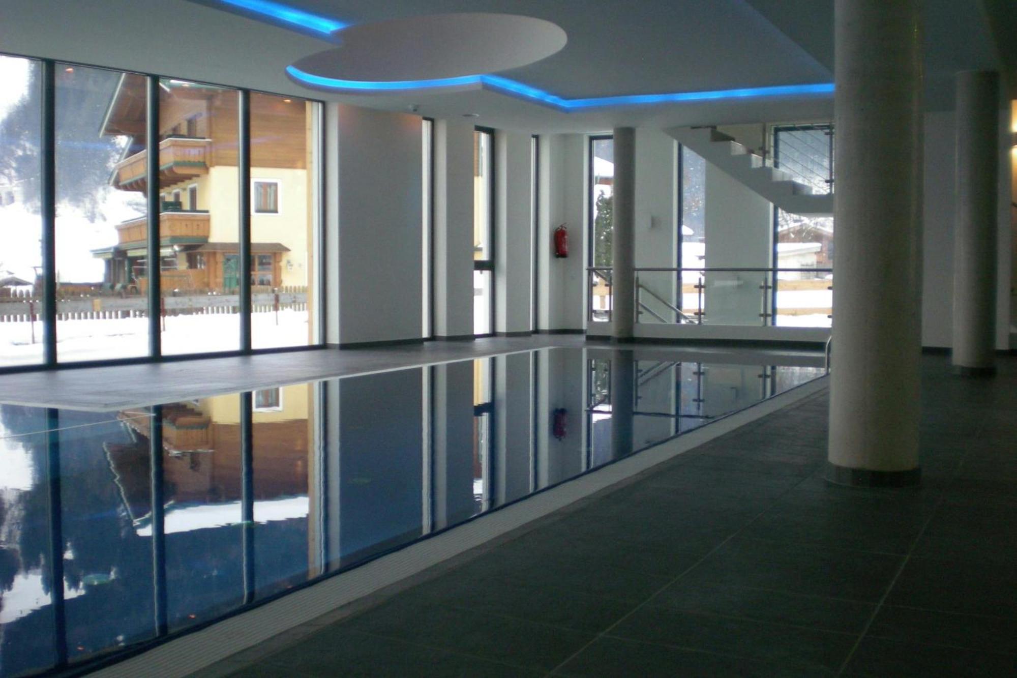Kerstin 3 By Smr Rauris Apartments - Inc Spa And Near Gondola 外观 照片