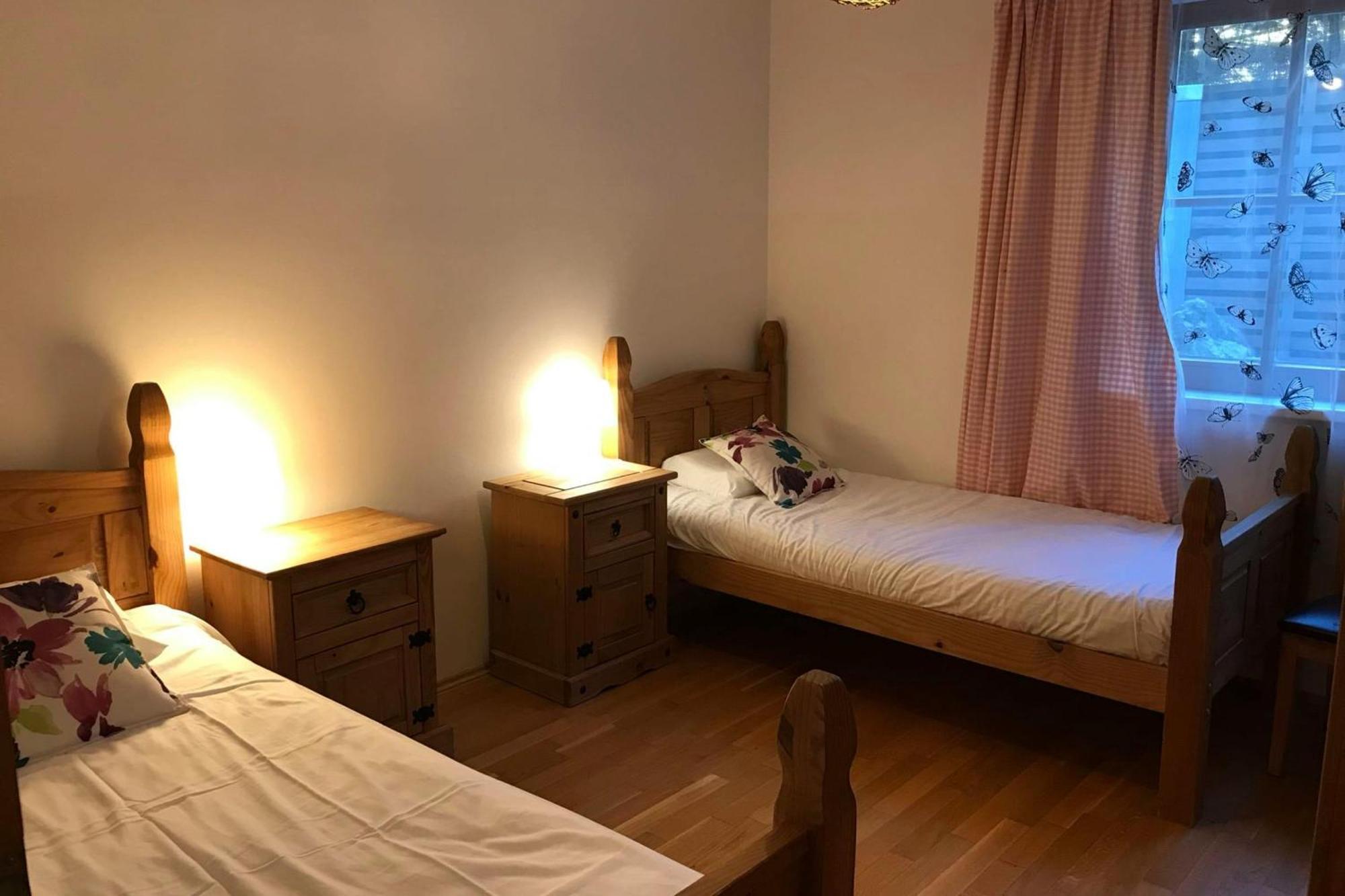 Kerstin 3 By Smr Rauris Apartments - Inc Spa And Near Gondola 外观 照片