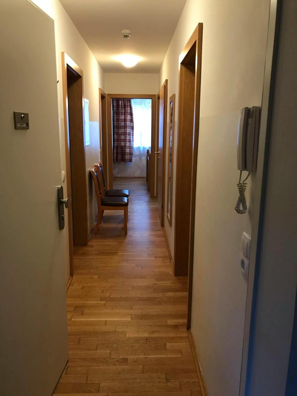 Kerstin 3 By Smr Rauris Apartments - Inc Spa And Near Gondola 外观 照片