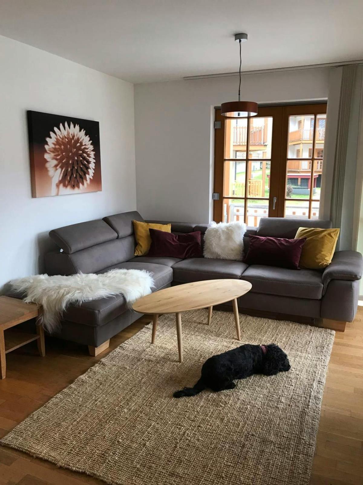 Kerstin 3 By Smr Rauris Apartments - Inc Spa And Near Gondola 外观 照片